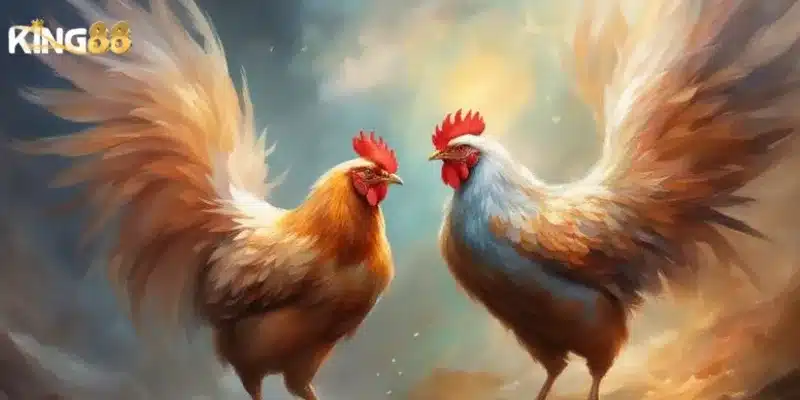 Tổng quan về đá gà Thomo?