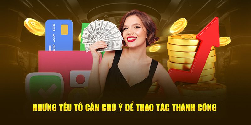 Nạp Tiền King88 đa dạng phương thức, thao tác mượt mà.