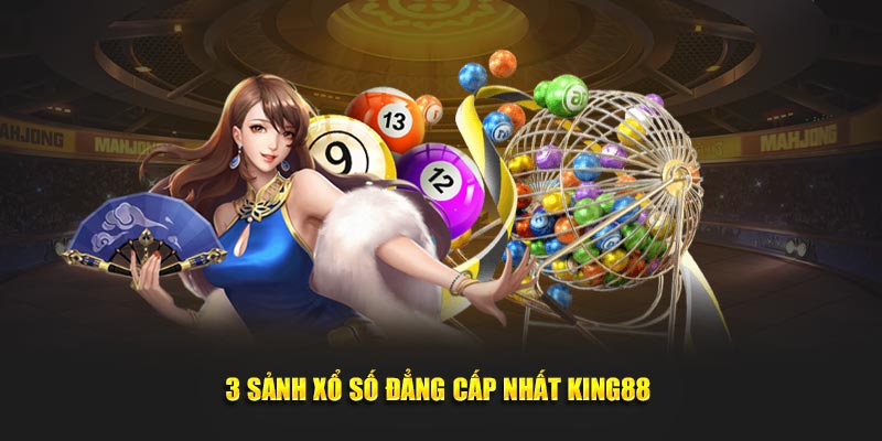 Khám phá ngay sảnh lô đề tại King88 để bắt đầu hành trình săn thưởng với Cách đánh đề không thua!