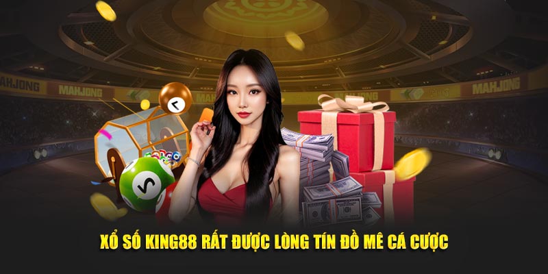 Áp dụng ngay những bí kíp này để chinh phục sảnh lô đề tại King88!