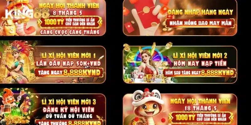 Cách thức nhận khuyến mãi nạp đầu đơn giản